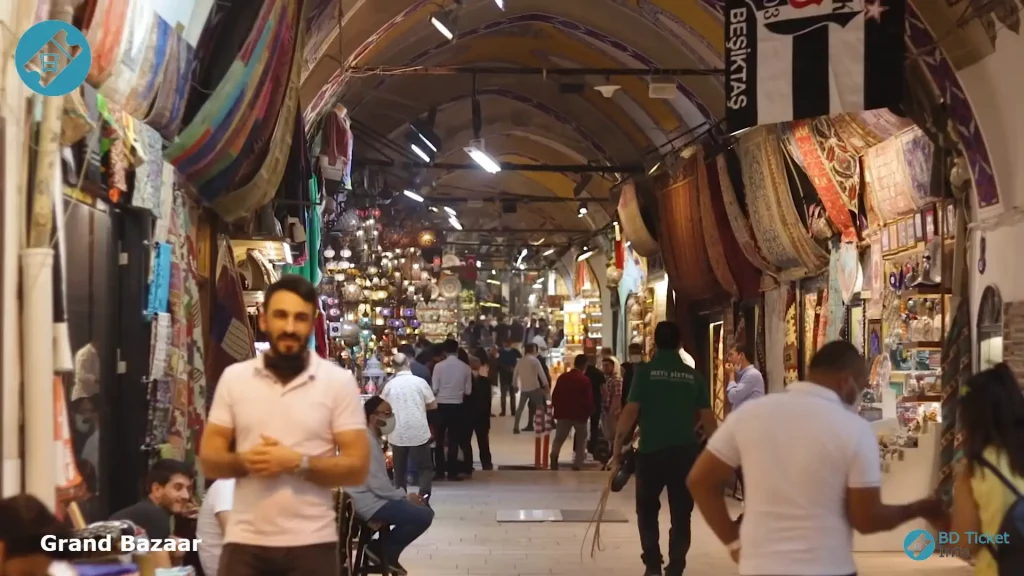 Grand Bazaar