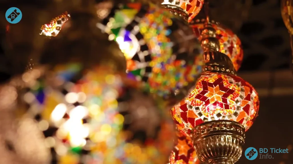 What to Buy from Istanbul, Turkey