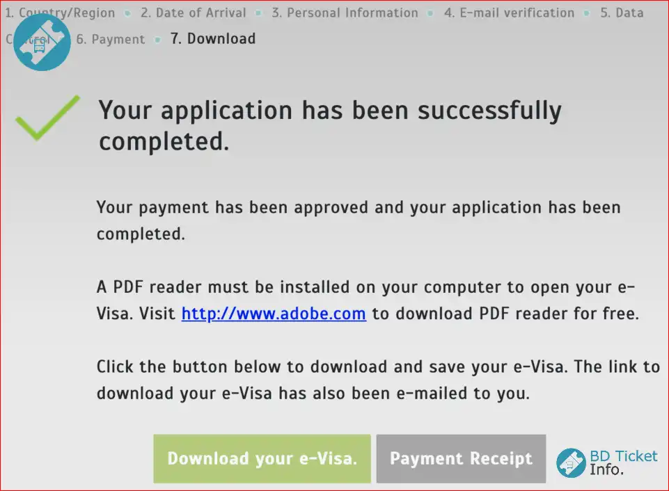 Download Visa