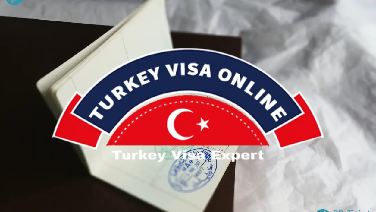 How to Apply for a Turkey e-Visa from Bangladesh