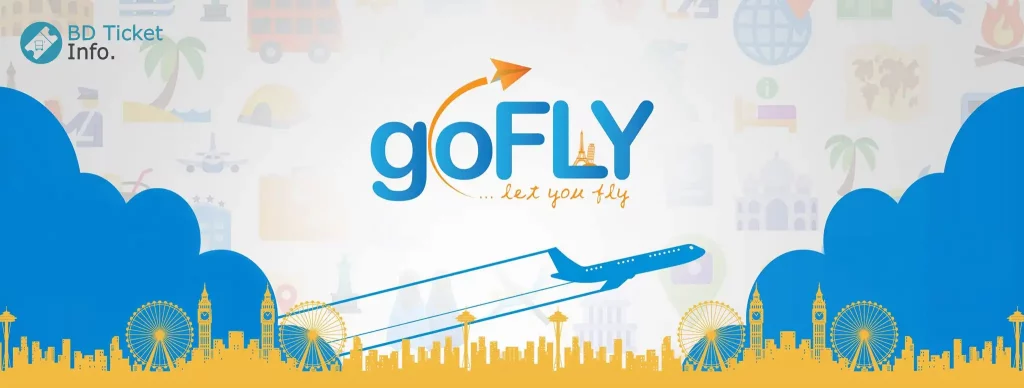 goFLY Limited Services